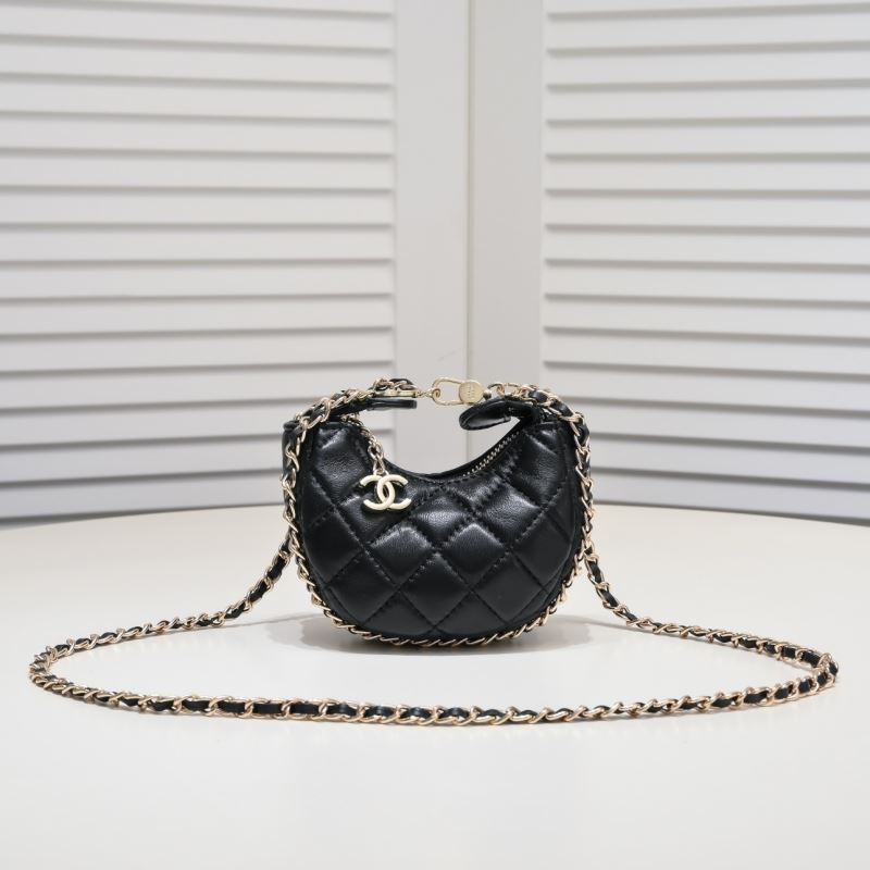 Chanel Hobo Bags